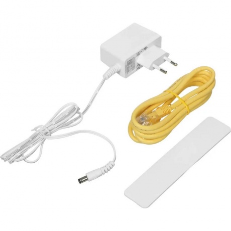 Wi-Fi роутер HUAWEI B535-232a 51060HUX - фото 3