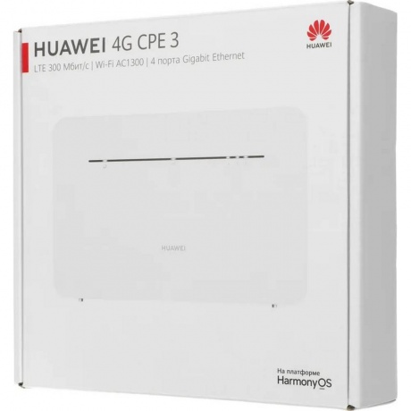Wi-Fi роутер HUAWEI B535-232a 51060HUX - фото 5
