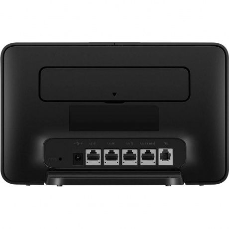 Wi-Fi роутер HUAWEI B535-232a 51060HVA - фото 3