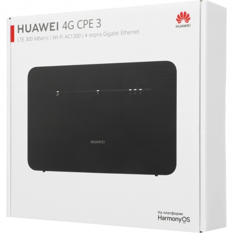 Wi-Fi роутер HUAWEI B535-232a 51060HVA - фото 7