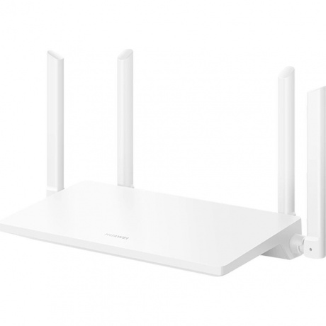 Wi-Fi роутер HUAWEI WS5203-20 53030BYV - фото 2
