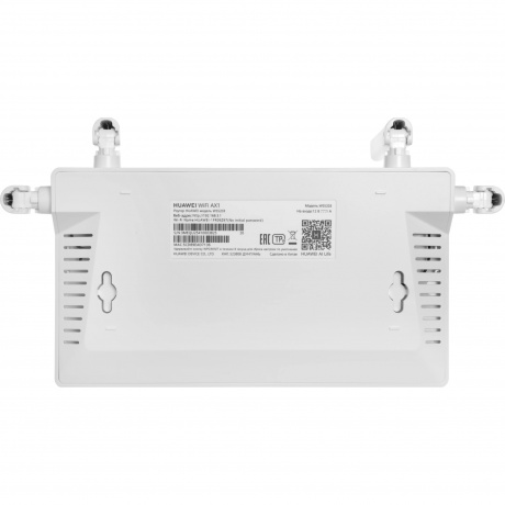 Wi-Fi роутер HUAWEI WS5203-20 53030BYV - фото 8