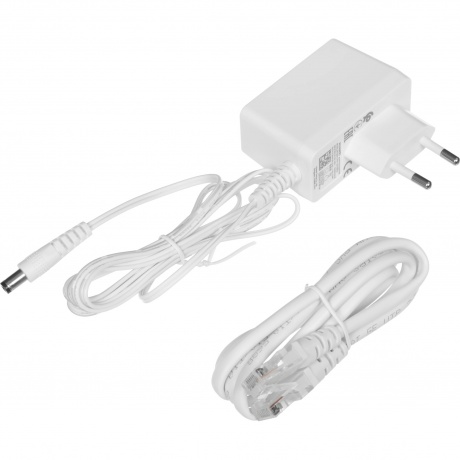 Wi-Fi роутер HUAWEI WS5203-20 53030BYV - фото 9