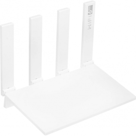 Wi-Fi роутер HUAWEI PSDN-AX31-20 53030EDM - фото 2