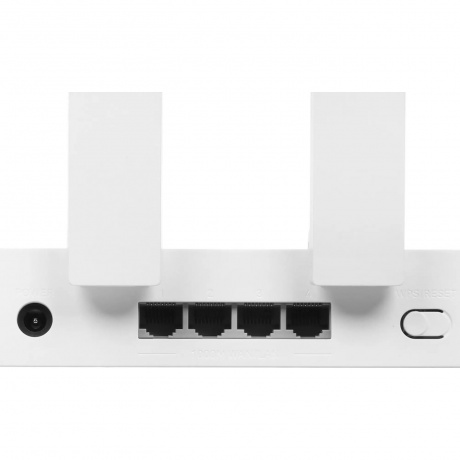 Wi-Fi роутер HUAWEI PSDN-AX31-20 53030EDM - фото 4