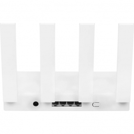 Wi-Fi роутер HUAWEI PSDN-AX31-20 53030EDM - фото 5