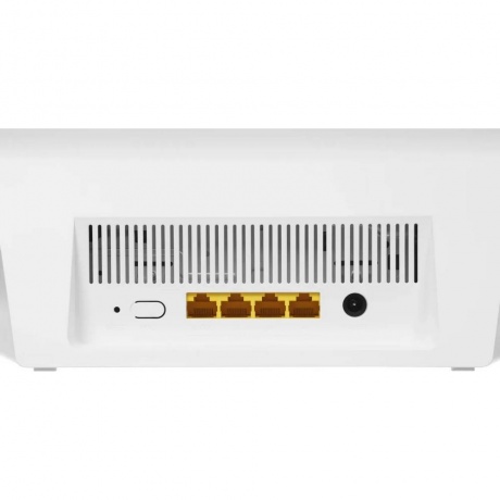 Wi-Fi роутер HUAWEI WUKUN-BE32-20 53030CFJ - фото 2