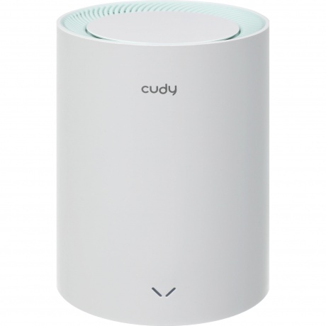 Wi-Fi MESH система Cudy M1500 (3-Pack) - фото 2