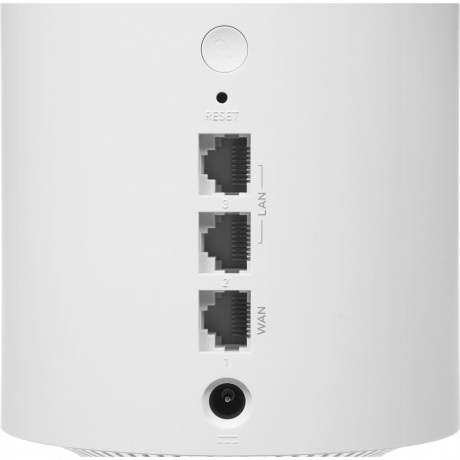 Wi-Fi MESH система Cudy M1500 (3-Pack) - фото 4