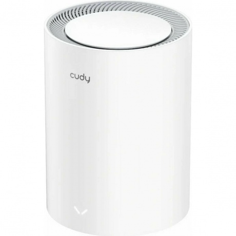 Wi-Fi MESH система Cudy M3600 (1-Pack) - фото 1