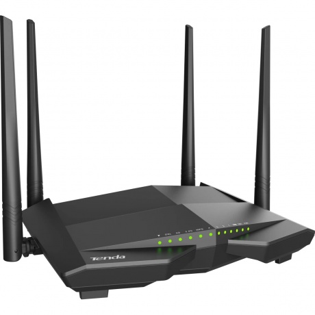 Wi-Fi роутер Tenda V15 - фото 2