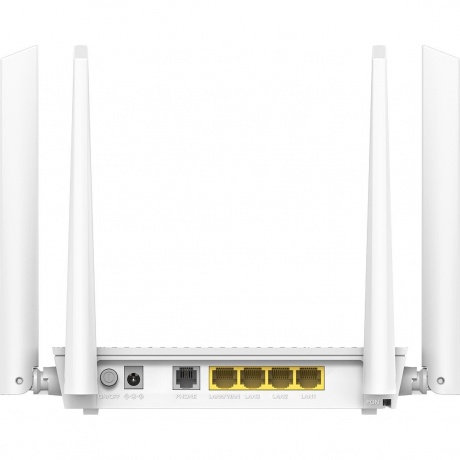 Wi-Fi роутер Cudy GP3000V - фото 1