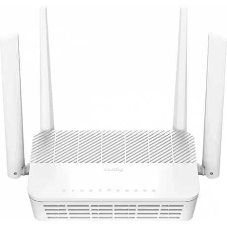 Wi-Fi роутер Cudy GP3000V - фото 3