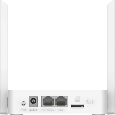 Wi-Fi роутер Cudy LT300 - фото 2