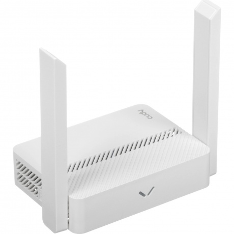 Wi-Fi роутер Cudy LT300 - фото 3