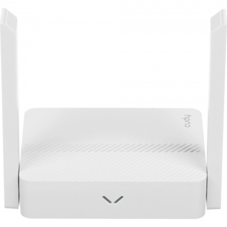 Wi-Fi роутер Cudy LT300 - фото 4