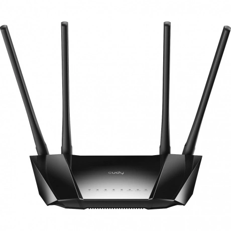 Wi-Fi роутер Cudy LT400