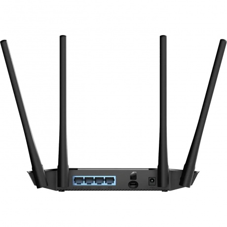 Wi-Fi роутер Cudy LT400 - фото 2