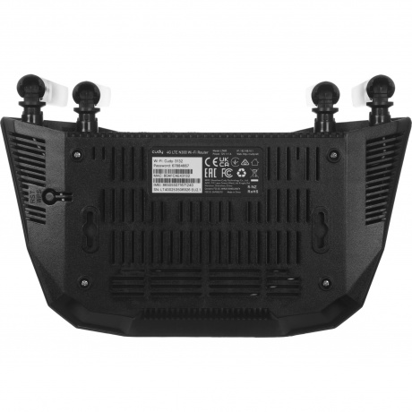 Wi-Fi роутер Cudy LT400 - фото 3