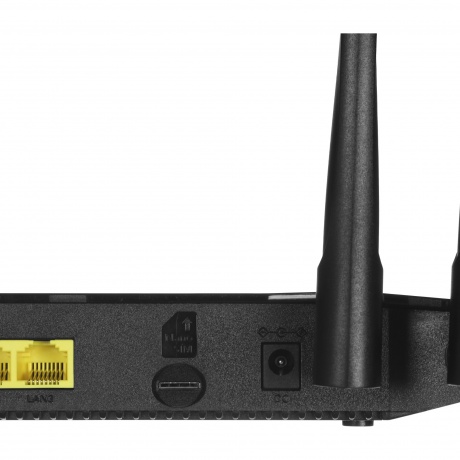 Wi-Fi роутер Cudy LT400 - фото 6