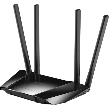Wi-Fi роутер Cudy LT400 - фото 7