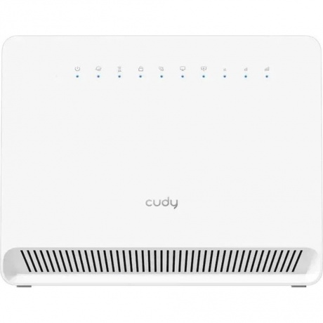 Wi-Fi роутер Cudy LT400V - фото 1