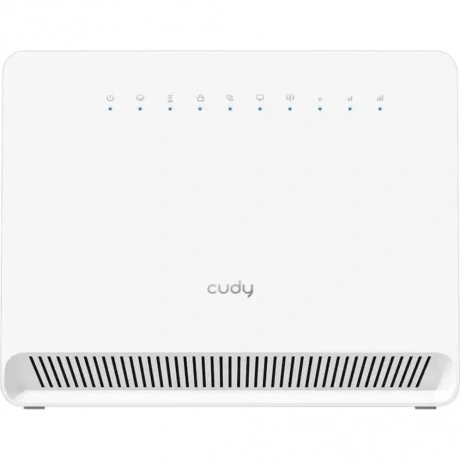 Wi-Fi роутер Cudy LT400V