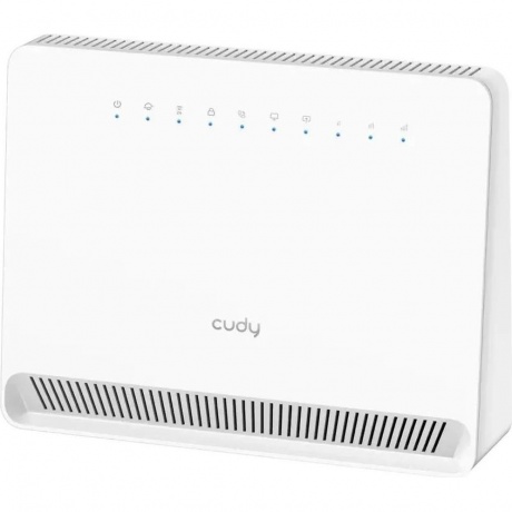 Wi-Fi роутер Cudy LT400V - фото 2