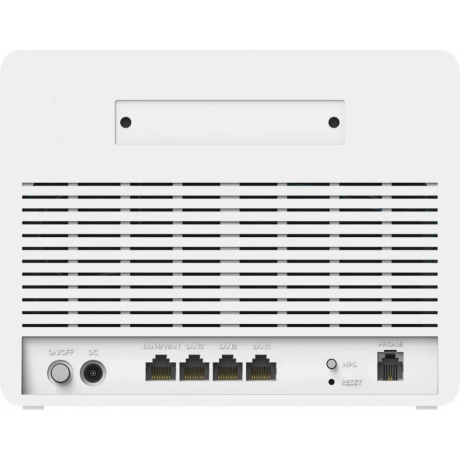Wi-Fi роутер Cudy LT400V - фото 6