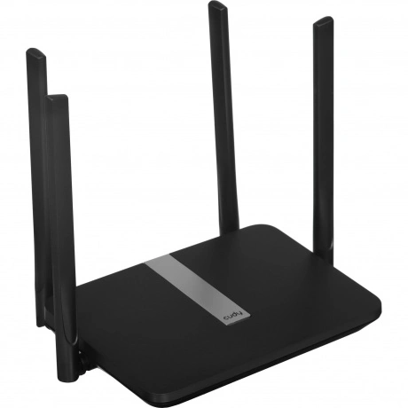 Wi-Fi роутер Cudy LT500
