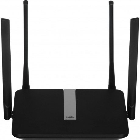 Wi-Fi роутер Cudy LT500 - фото 2