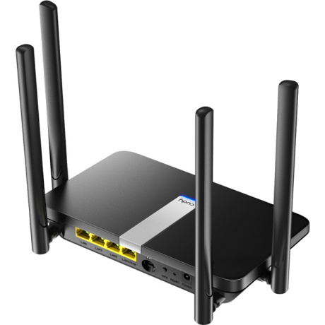 Wi-Fi роутер Cudy LT500 - фото 14