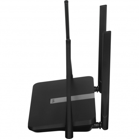 Wi-Fi роутер Cudy LT500 - фото 3