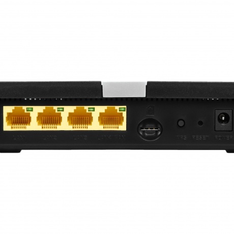 Wi-Fi роутер Cudy LT500 - фото 4