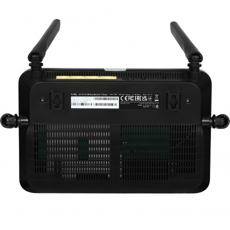 Wi-Fi роутер Cudy LT500 - фото 6