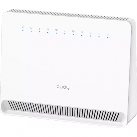 Wi-Fi роутер Cudy LT700E - фото 1