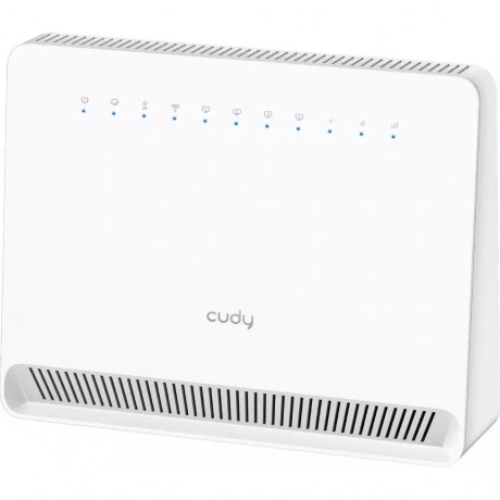 Wi-Fi роутер Cudy LT700E