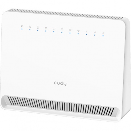 Wi-Fi роутер Cudy LT700E - фото 2
