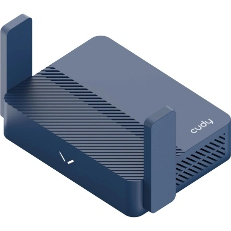 Wi-Fi роутер Cudy TR3000