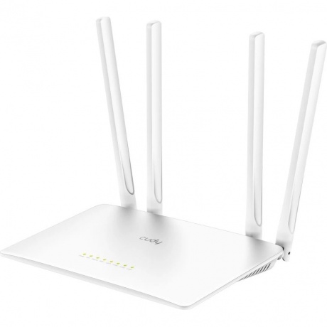 Wi-Fi роутер Cudy WR1200 - фото 1