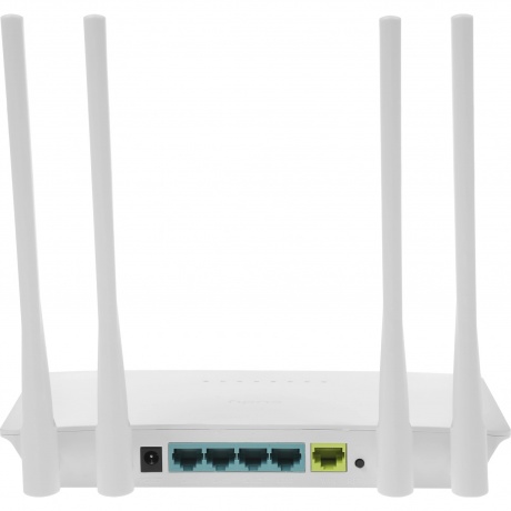Wi-Fi роутер Cudy WR1200 - фото 5
