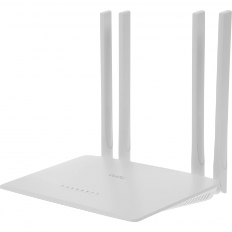 Wi-Fi роутер Cudy WR1200 - фото 7