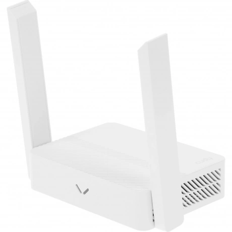 Wi-Fi роутер Cudy WR1200E
