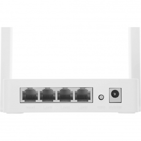 Wi-Fi роутер Cudy WR1200E - фото 7