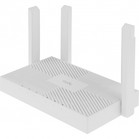 Wi-Fi роутер Cudy WR1300E - фото 1