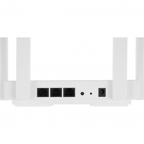 Wi-Fi роутер Cudy WR1300E - фото 5