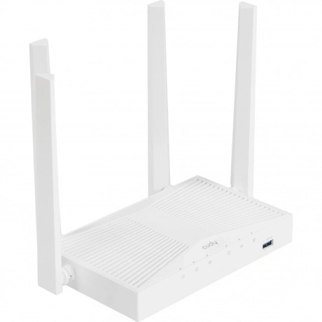 Wi-Fi роутер Cudy WR1300S