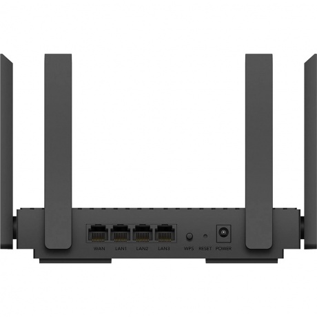 Wi-Fi роутер Cudy WR3000 - фото 2