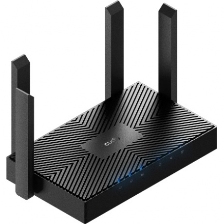 Wi-Fi роутер Cudy WR3000 - фото 3