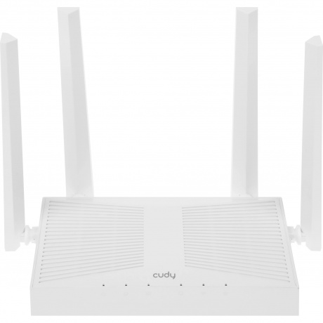 Wi-Fi роутер Cudy WR3000E - фото 1